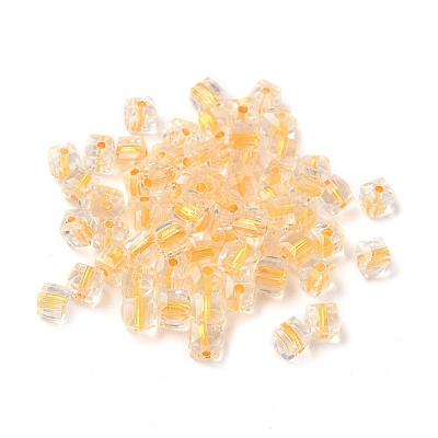 69Pcs Glass Seed Beads GLAA-Q120-01G-1