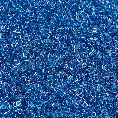 MIYUKI Delica Beads X-SEED-J020-DB0920-1