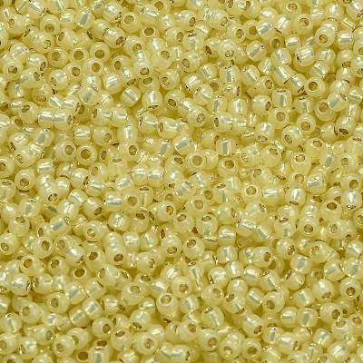 TOHO Round Seed Beads SEED-XTR11-2109-1