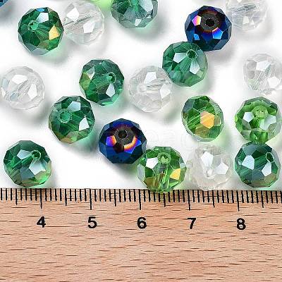 Glass Beads EGLA-A034-LM10mm-24-1