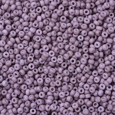 MIYUKI Round Rocailles Beads SEED-G007-RR2025-1