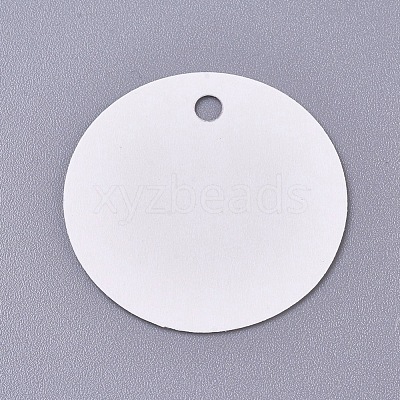 Paper Hanging Tags CDIS-E009-01A-09-1