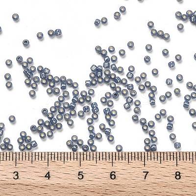 TOHO 11/0 Round Beads SEED-XTR11-2102-1