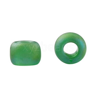 TOHO Round Seed Beads SEED-JPTR11-0167BF-1