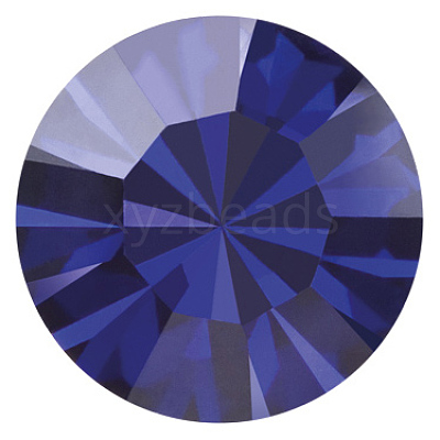Preciosa® MAXIMA Crystal Round Stones Y-PRC-RBSS6-30280-1