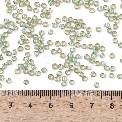 TOHO Round Seed Beads SEED-XTR08-0952-1