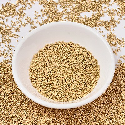 MIYUKI Delica Beads X-SEED-J020-DB0331-1