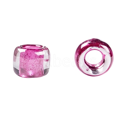 TOHO 8/0 Round Beads X-SEED-TR08-0350-1