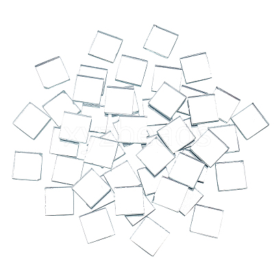 Mirror Glass Mosaic Tiles GLAA-PH0007-94-1