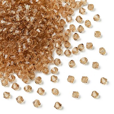 Preciosa® Crystal Beads X-PRC-BA4-10330-1