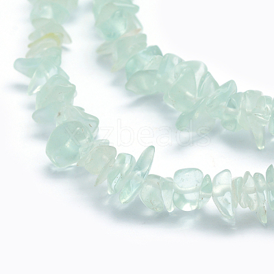 Glass Beads Strands X-G-P332-28-1