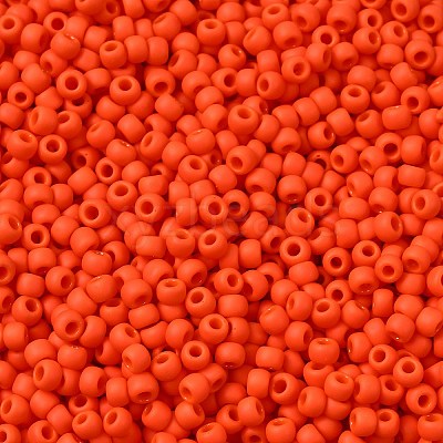 TOHO 8/0 Round Beads SEED-TR08-0050F-1