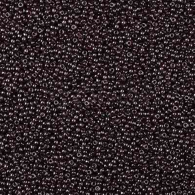 TOHO 11/0 Round Beads X-SEED-TR11-0115-1