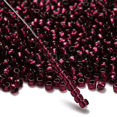 TOHO 6/0 Round Beads SEED-TR06-2226-1