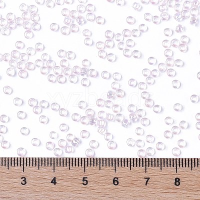 TOHO 8/0 Round Beads SEED-TR08-0171L-1