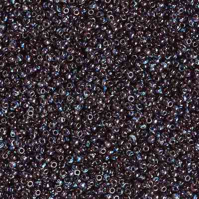 MIYUKI Round Rocailles Beads X-SEED-G008-RR4502-1