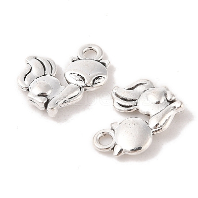 Alloy Charms PALLOY-P120-02-1