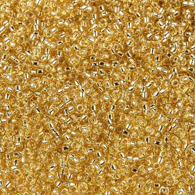 MIYUKI Round Rocailles Beads SEED-X0056-RR0003-1