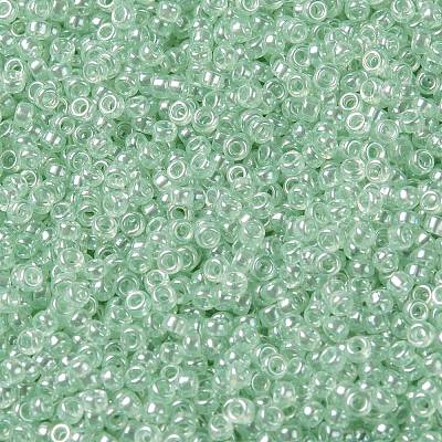 MIYUKI Round Rocailles Beads X-SEED-G009-RR0370-1