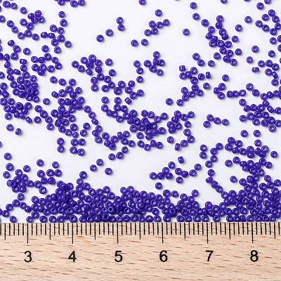 MIYUKI Round Rocailles Beads X-SEED-G009-RR0417-1