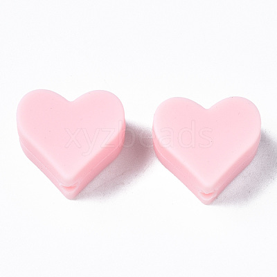 Food Grade Eco-Friendly Silicone Beads X-SIL-N002-11A-1