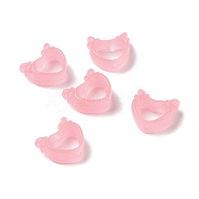 Epoxy Resin Beads RESI-I046-06A-1