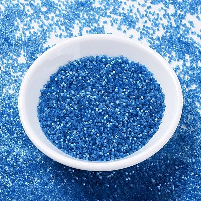 MIYUKI Delica Beads X-SEED-J020-DB1860-1