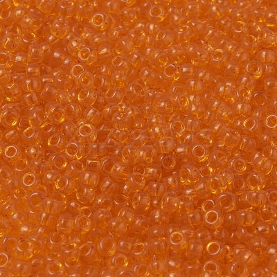 MIYUKI Round Rocailles Beads SEED-X0055-RR0138-1