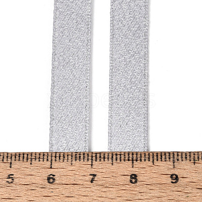Polyester Satin Wired Ribbon SRIB-T009-08E-1