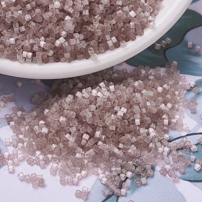 MIYUKI Delica Beads SEED-J020-DB0826-1