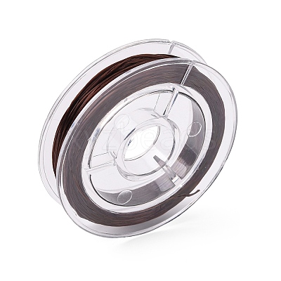 Strong Stretchy Beading Elastic Thread X-EW-N002-05-1