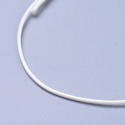 Eco-Friendly Korean Waxed Polyester Cord Bracelet Making BJEW-JB04256-04-1