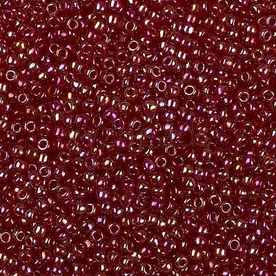 TOHO 8/0 Round Beads X-SEED-TR08-0165C-1