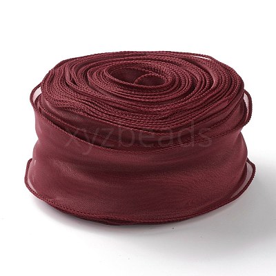 Organza Ribbon ORIB-B001-06-1