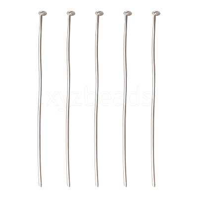 Iron Flat Head Pins X1-IFIN-HP5.0cm-P-1