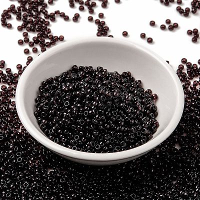 MIYUKI Round Rocailles Beads SEED-X0055-RR2402-1
