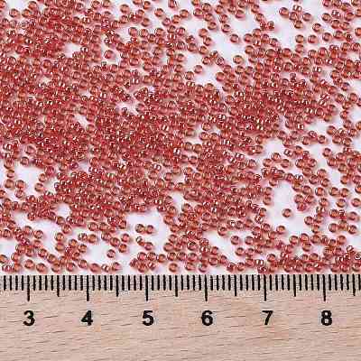 MIYUKI Round Rocailles Beads SEED-X0056-RR0166-1