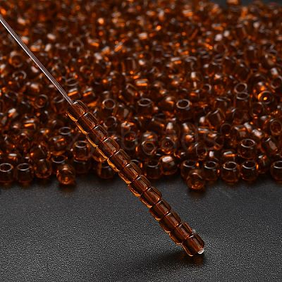 TOHO 6/0 Round Beads SEED-XTR06-2154-1