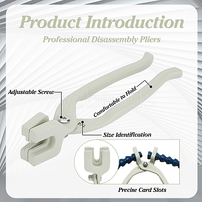Alloy Pliers TOOL-WH0159-11-1