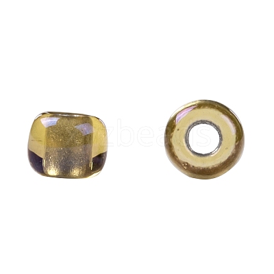 TOHO 11/0 Round Beads SEED-XTR11-0279-1