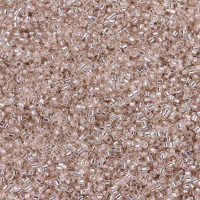 MIYUKI Delica Beads SEED-X0054-DB1203-1