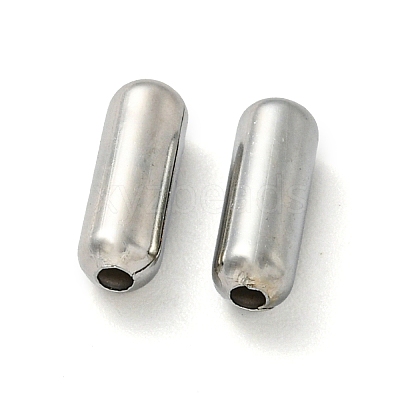 Rack Plating Brass Bead KK-Z045-08P-1