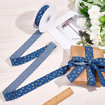 Polyester Ribbon OCOR-WH20001-95A-1