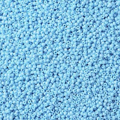 TOHO 11/0 Round Beads SEED-XTR11-0403F-1