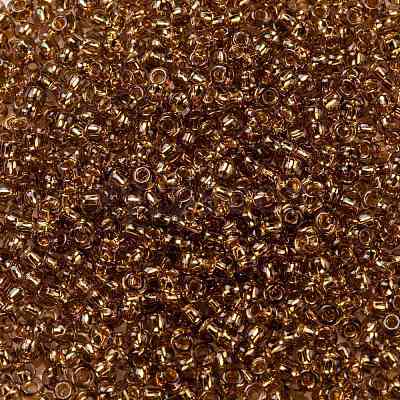 TOHO Round Seed Beads SEED-XTR08-0754-1