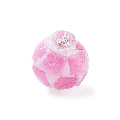 Colorful Craft Shell Beads BSHE-D001-02B-1