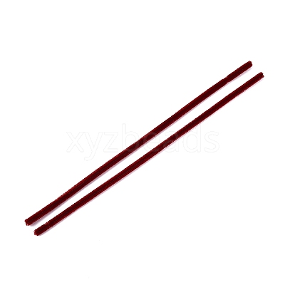 Pipe Cleaners AJEW-ZX009-08A-28-1