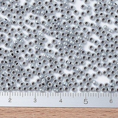MIYUKI Round Rocailles Beads X-SEED-G007-RR0540-1