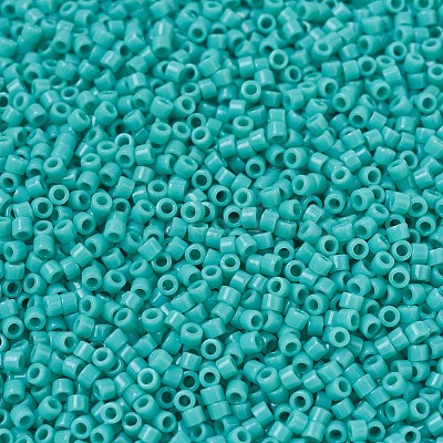 MIYUKI Delica Beads SEED-J020-DB0729-1