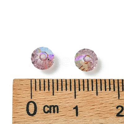 Preciosa® Crystal Beads Y-PRC-BA5-20020-201-1